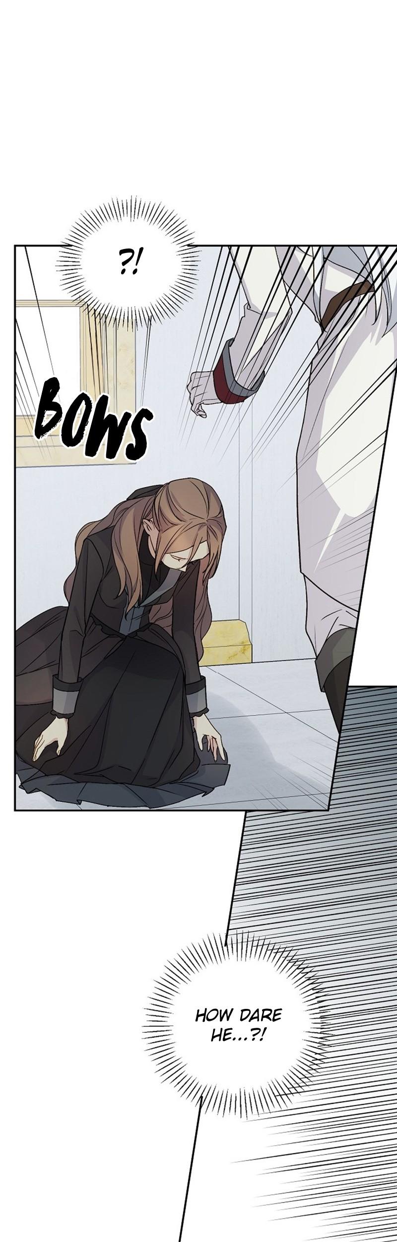 A Capable Maid Chapter 21 page 33 - Chapter 21