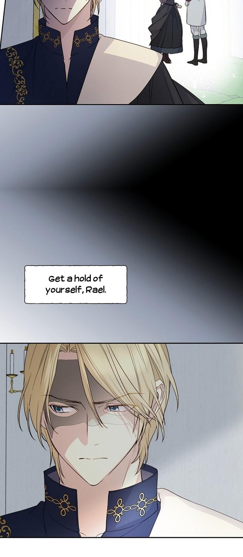 A Capable Maid Chapter 21 page 37 - Chapter 21