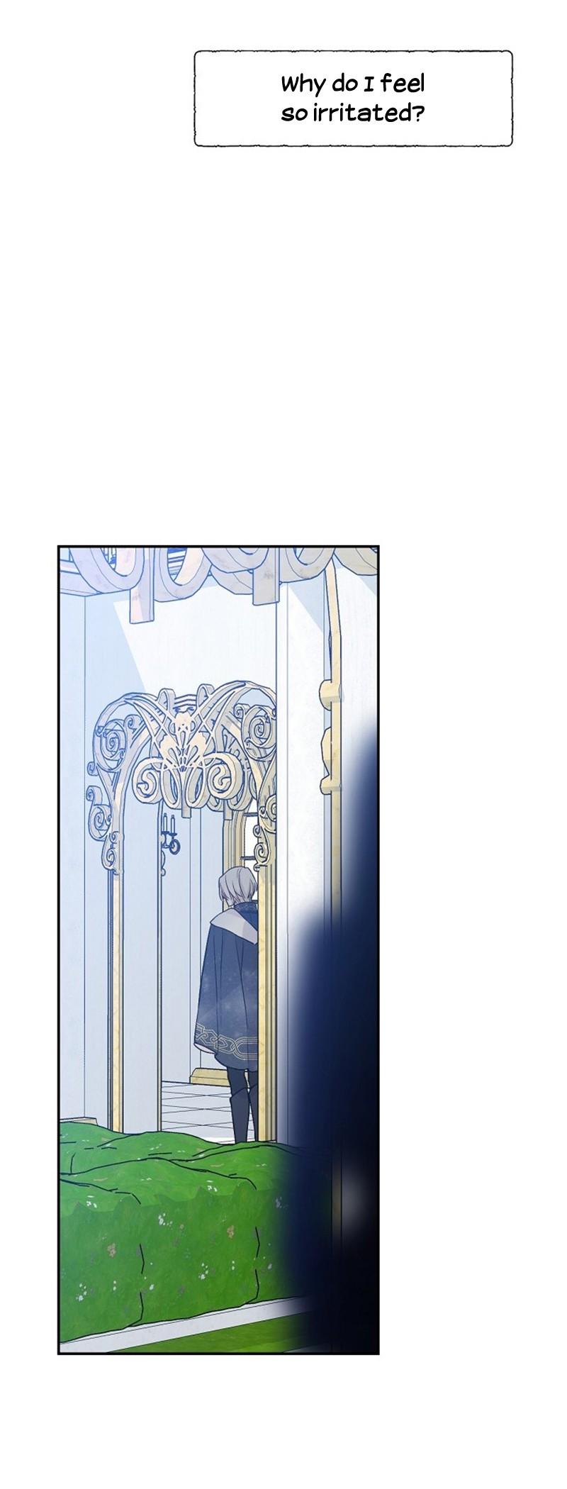 A Capable Maid Chapter 21 page 38 - Chapter 21