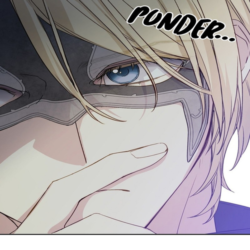 A Capable Maid Chapter 21 cover