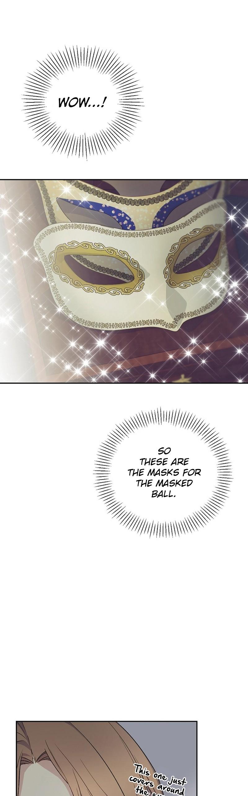 A Capable Maid Chapter 22 page 11 - Chapter 22