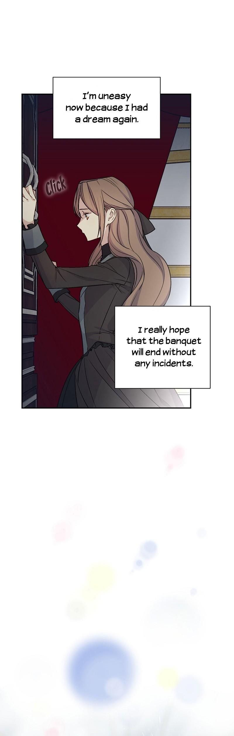 A Capable Maid Chapter 22 page 13 - Chapter 22