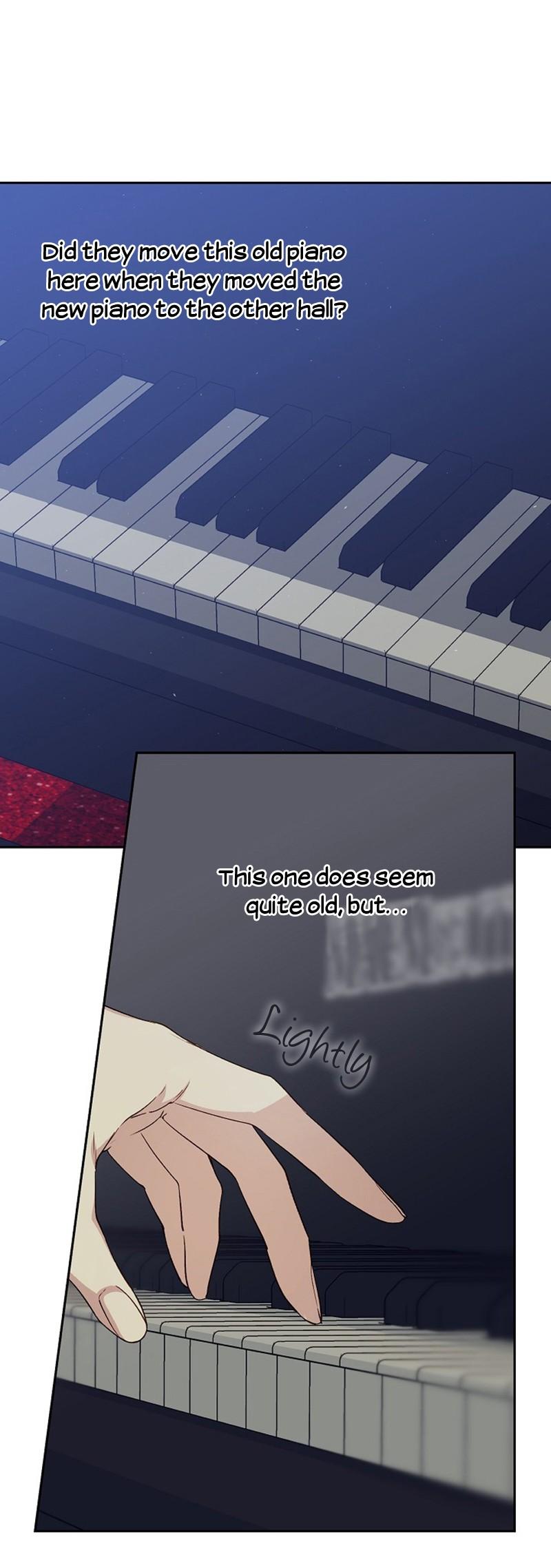 A Capable Maid Chapter 22 page 15 - Chapter 22