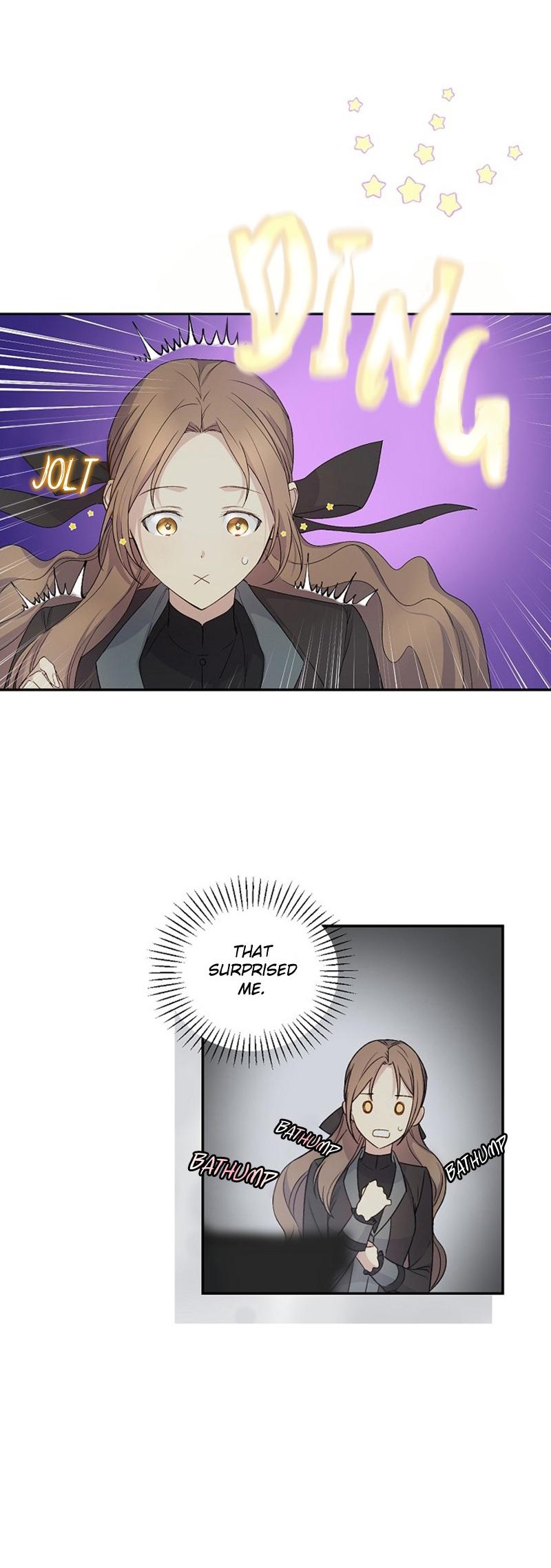 A Capable Maid Chapter 22 page 16 - Chapter 22