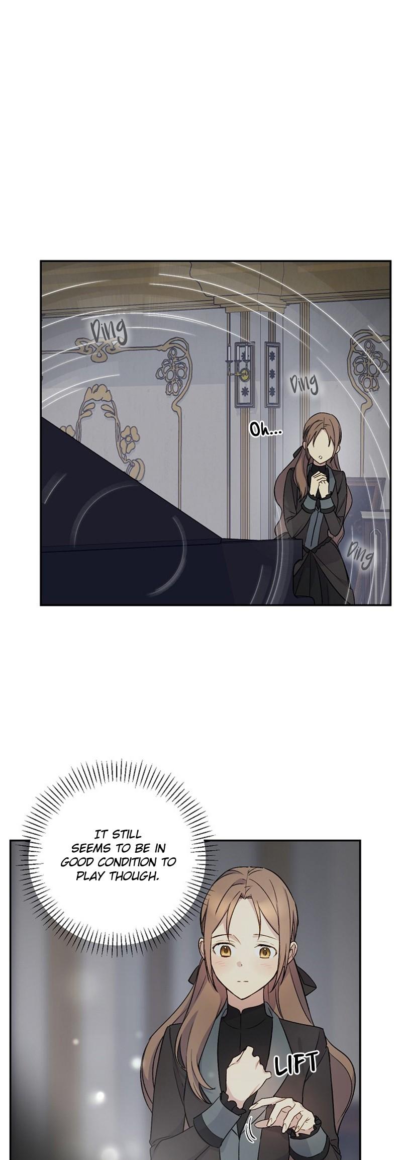 A Capable Maid Chapter 22 page 17 - Chapter 22