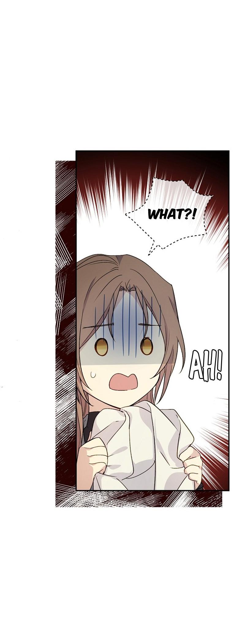 A Capable Maid Chapter 22 page 21 - Chapter 22