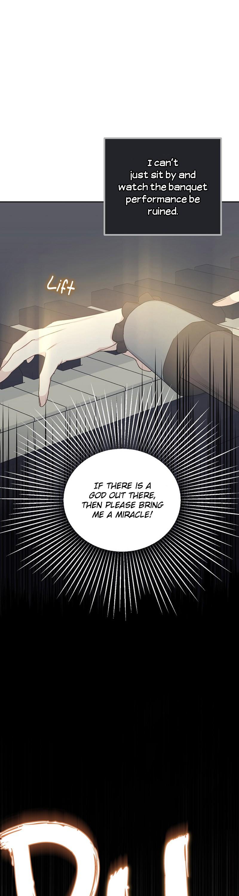 A Capable Maid Chapter 22 page 27 - Chapter 22