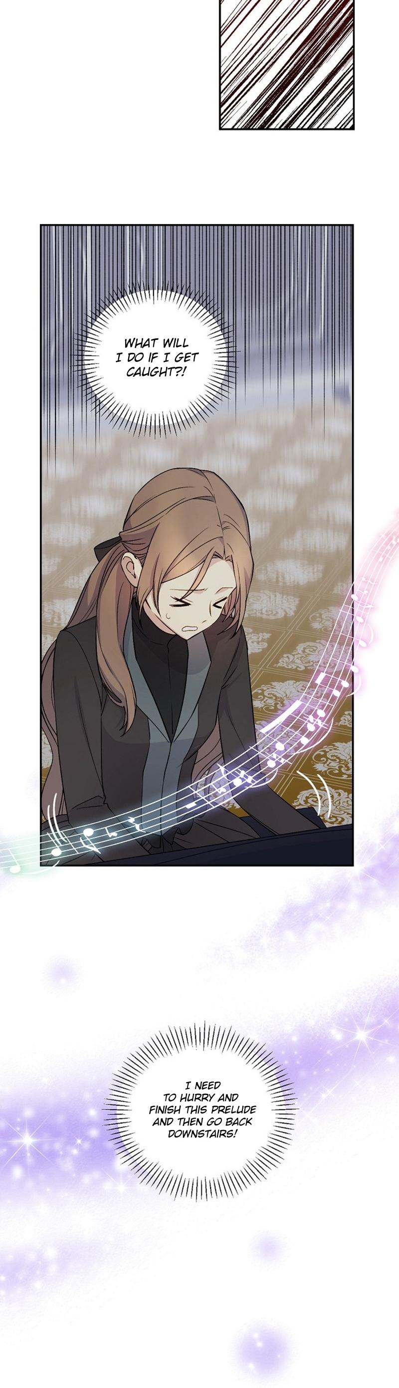 A Capable Maid Chapter 22 page 33 - Chapter 22