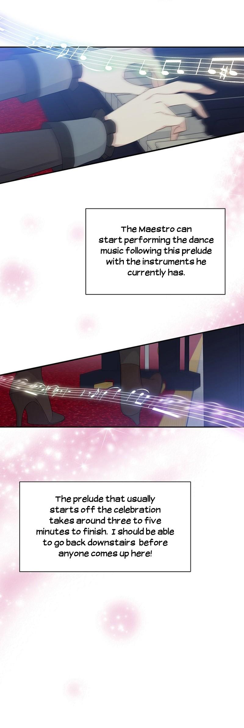 A Capable Maid Chapter 22 page 34 - Chapter 22