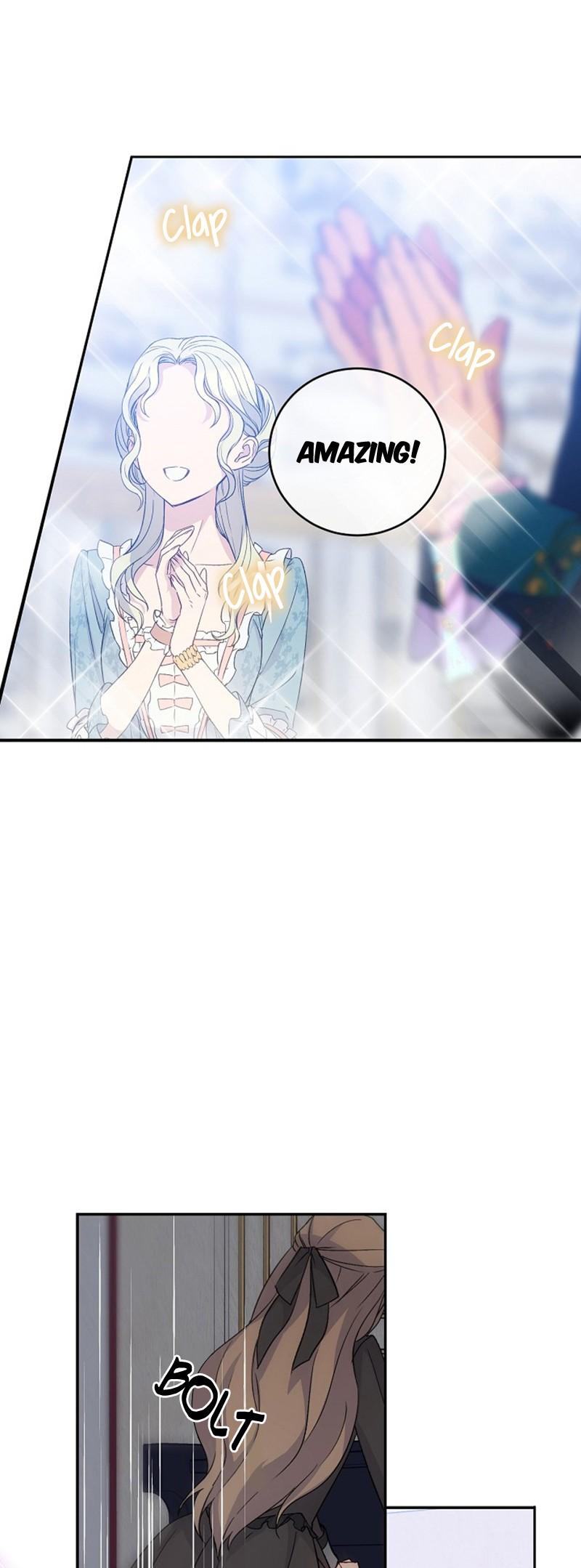 A Capable Maid Chapter 22 page 36 - Chapter 22