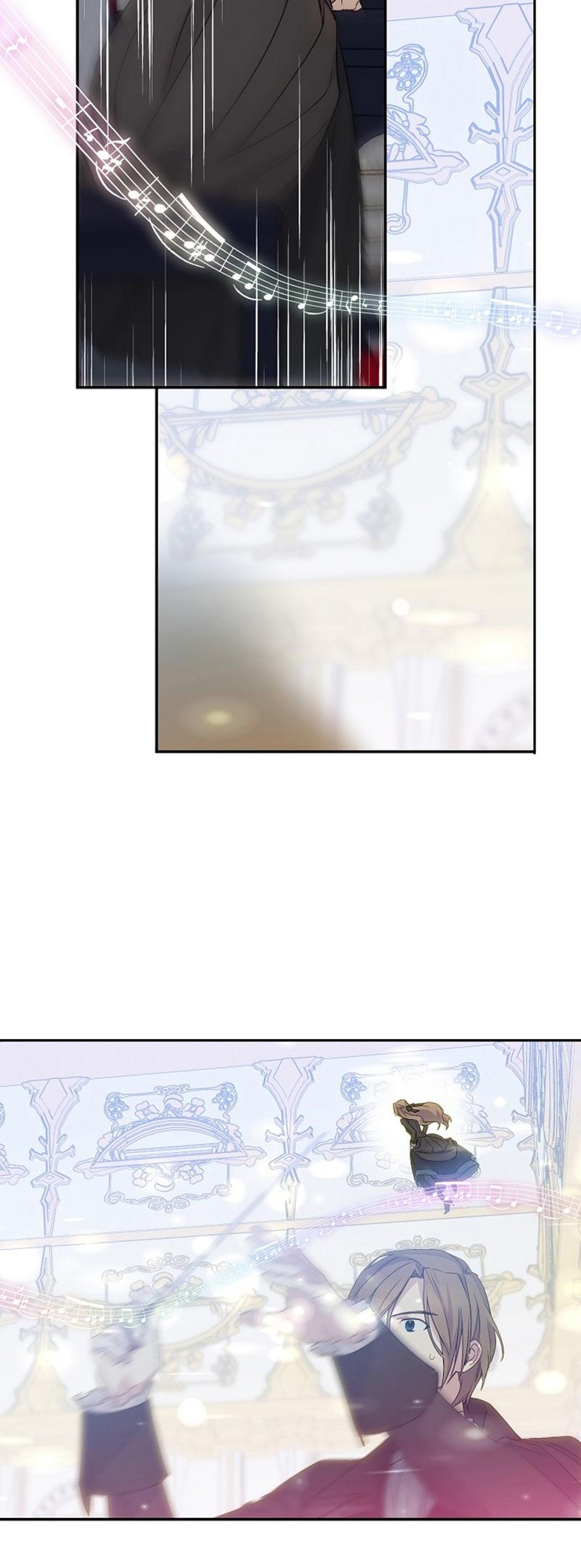 A Capable Maid Chapter 22 page 37 - Chapter 22