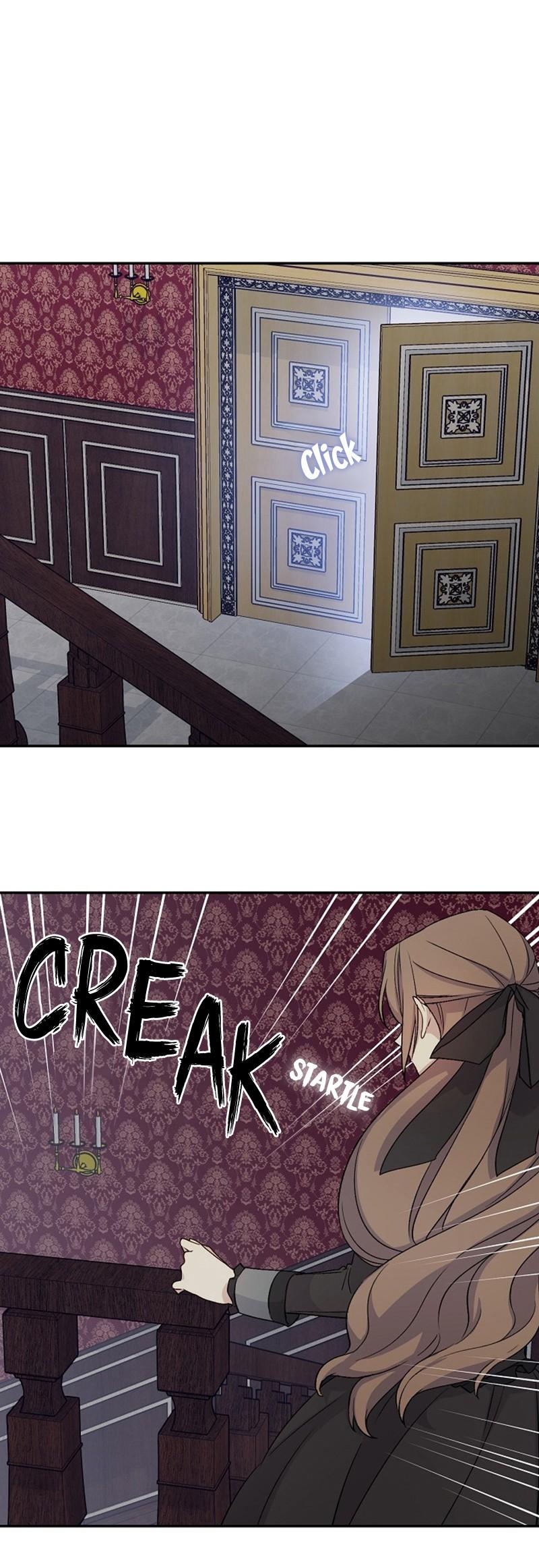 A Capable Maid Chapter 22 page 40 - Chapter 22