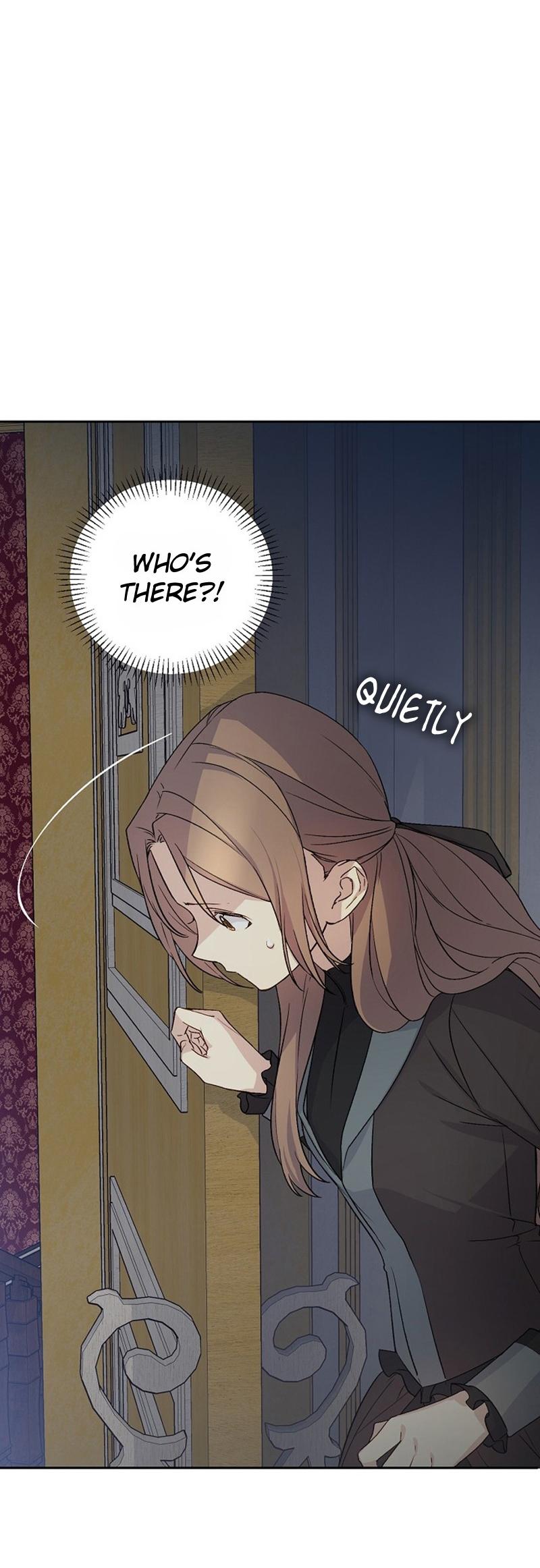 A Capable Maid Chapter 22 page 41 - Chapter 22