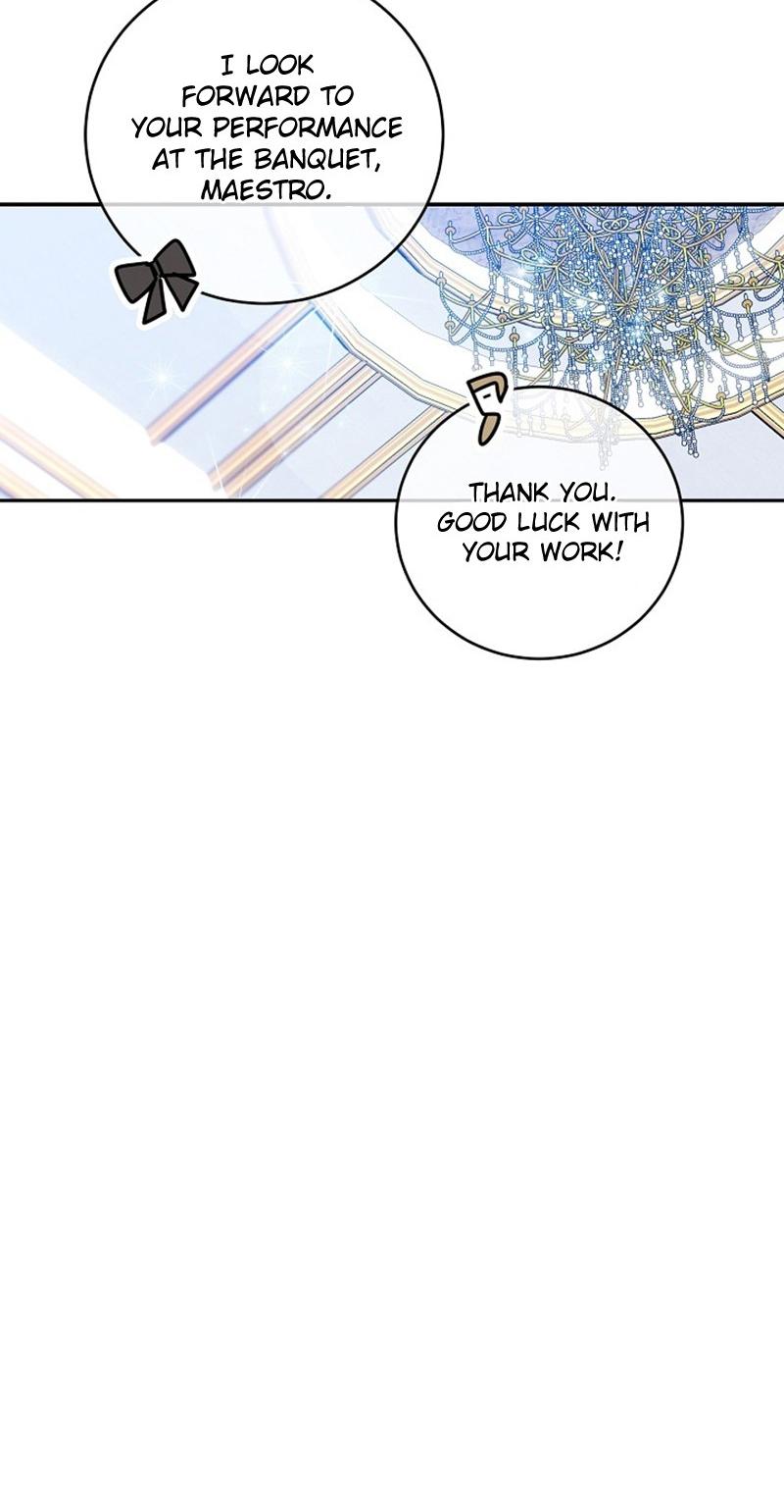 A Capable Maid Chapter 22 page 7 - Chapter 22
