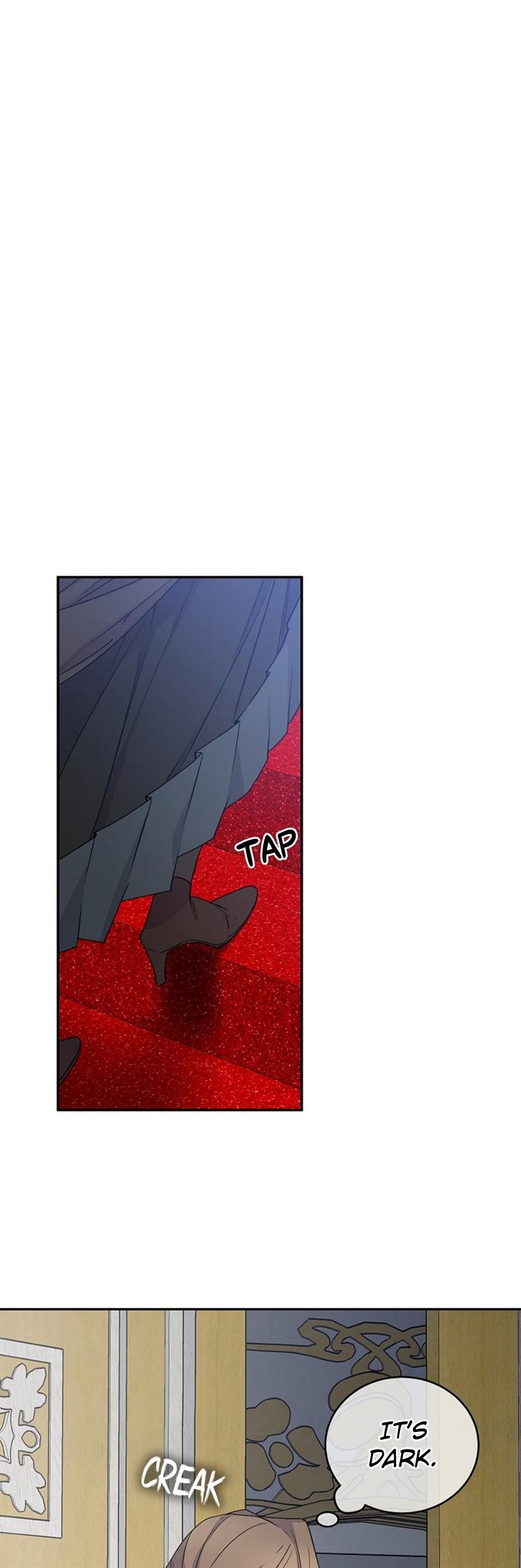 A Capable Maid Chapter 22 page 9 - Chapter 22