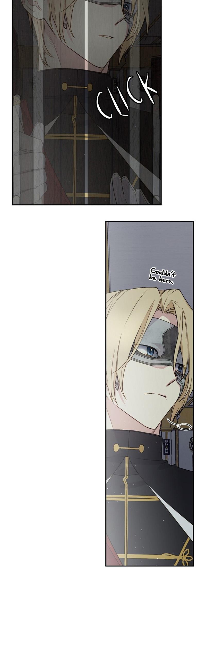 A Capable Maid Chapter 23 page 10 - Chapter 23