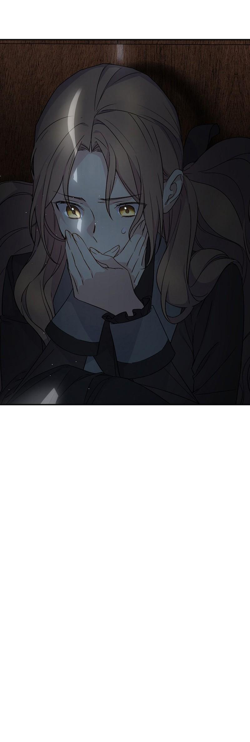 A Capable Maid Chapter 23 page 11 - Chapter 23