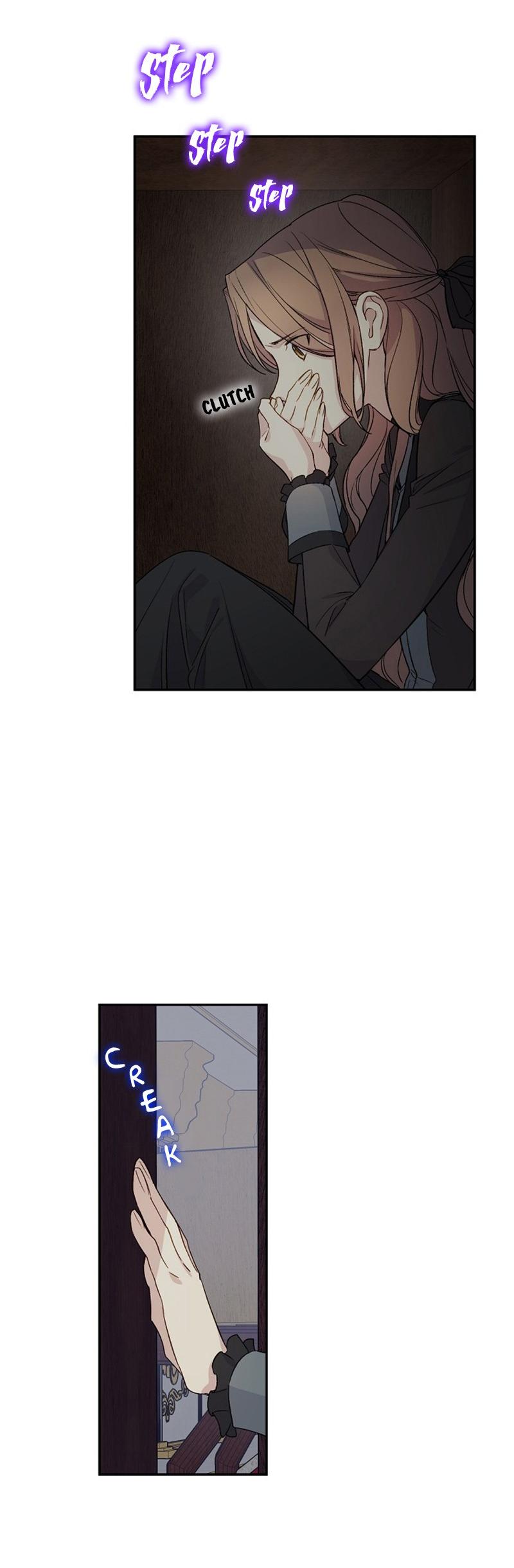 A Capable Maid Chapter 23 page 14 - Chapter 23