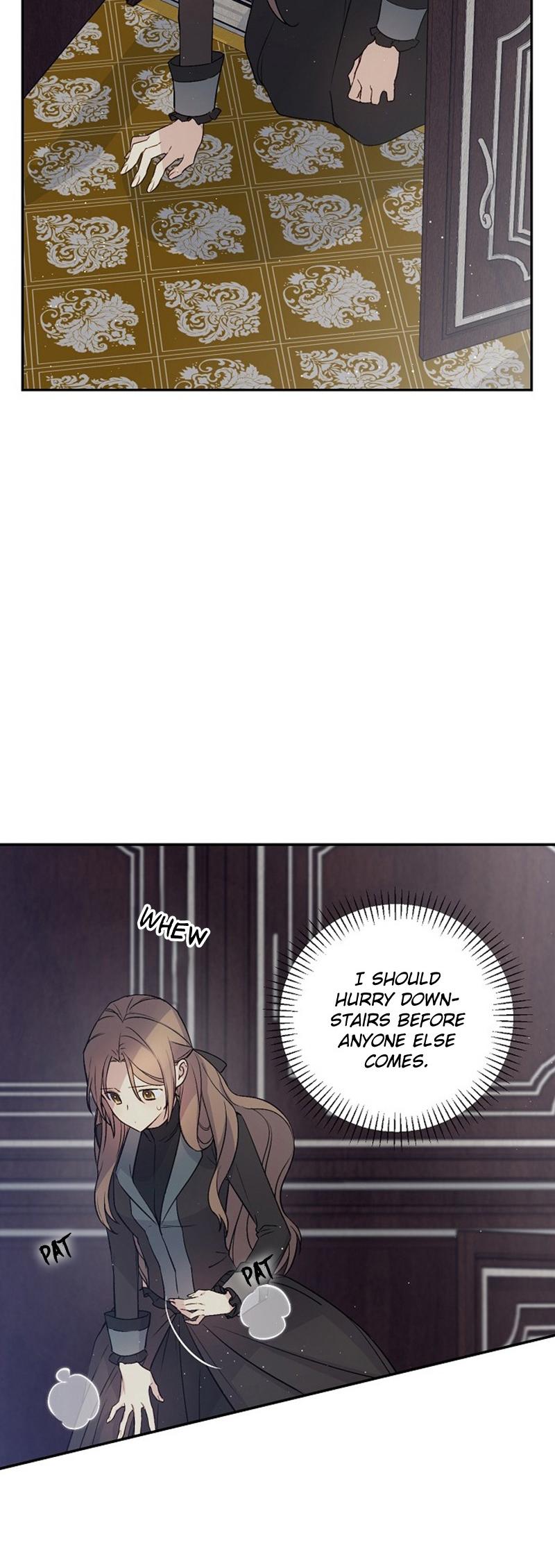 A Capable Maid Chapter 23 page 16 - Chapter 23