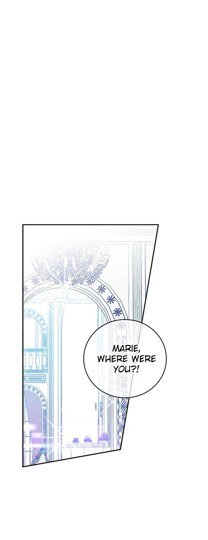 A Capable Maid Chapter 23 page 18 - Chapter 23