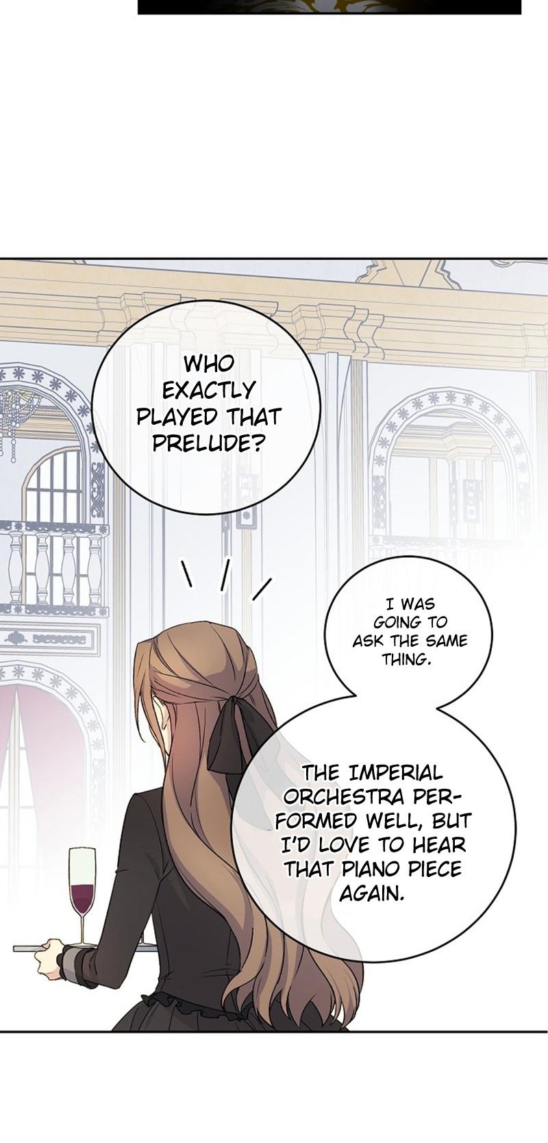 A Capable Maid Chapter 23 page 20 - Chapter 23