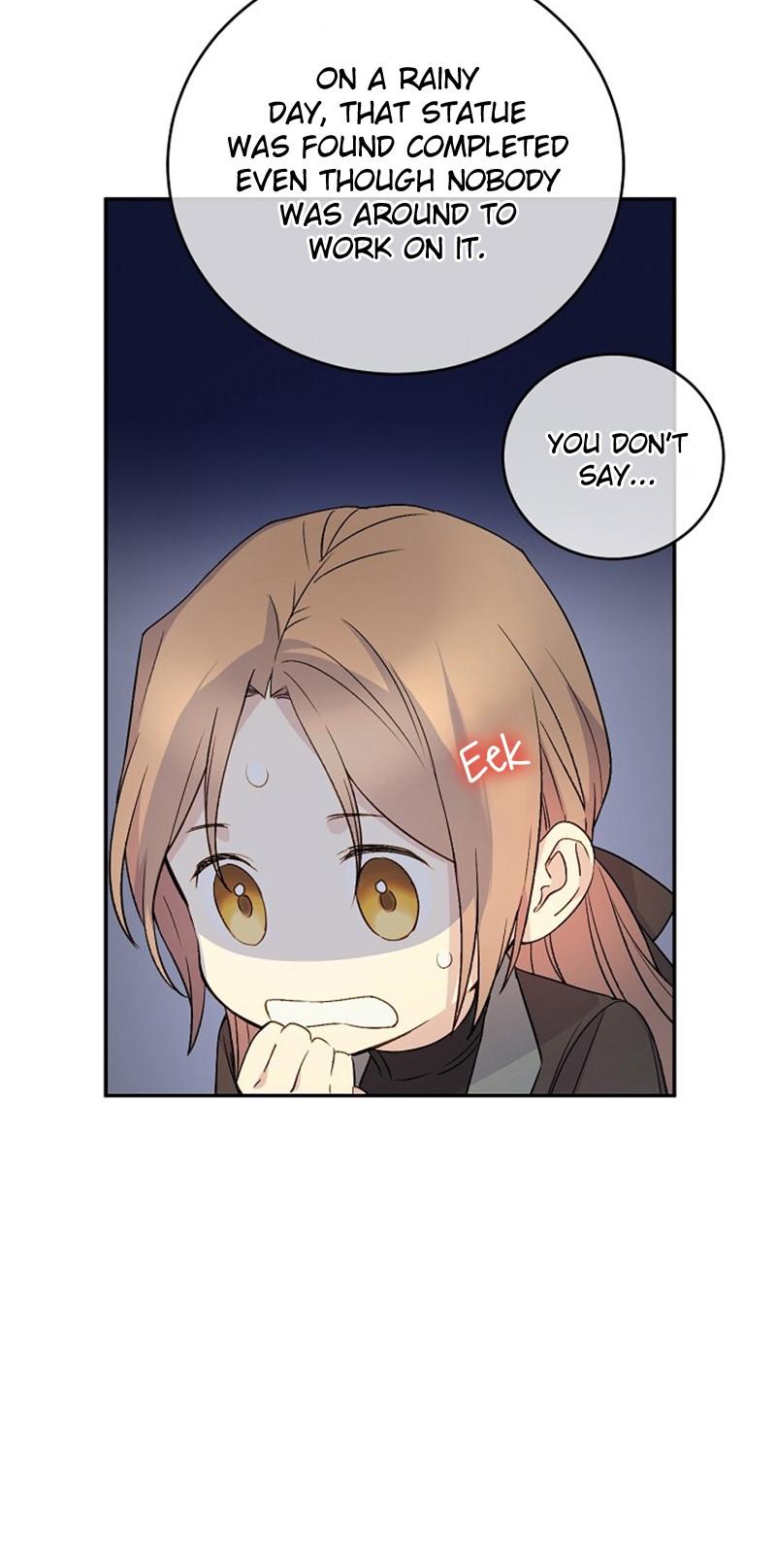 A Capable Maid Chapter 23 page 23 - Chapter 23