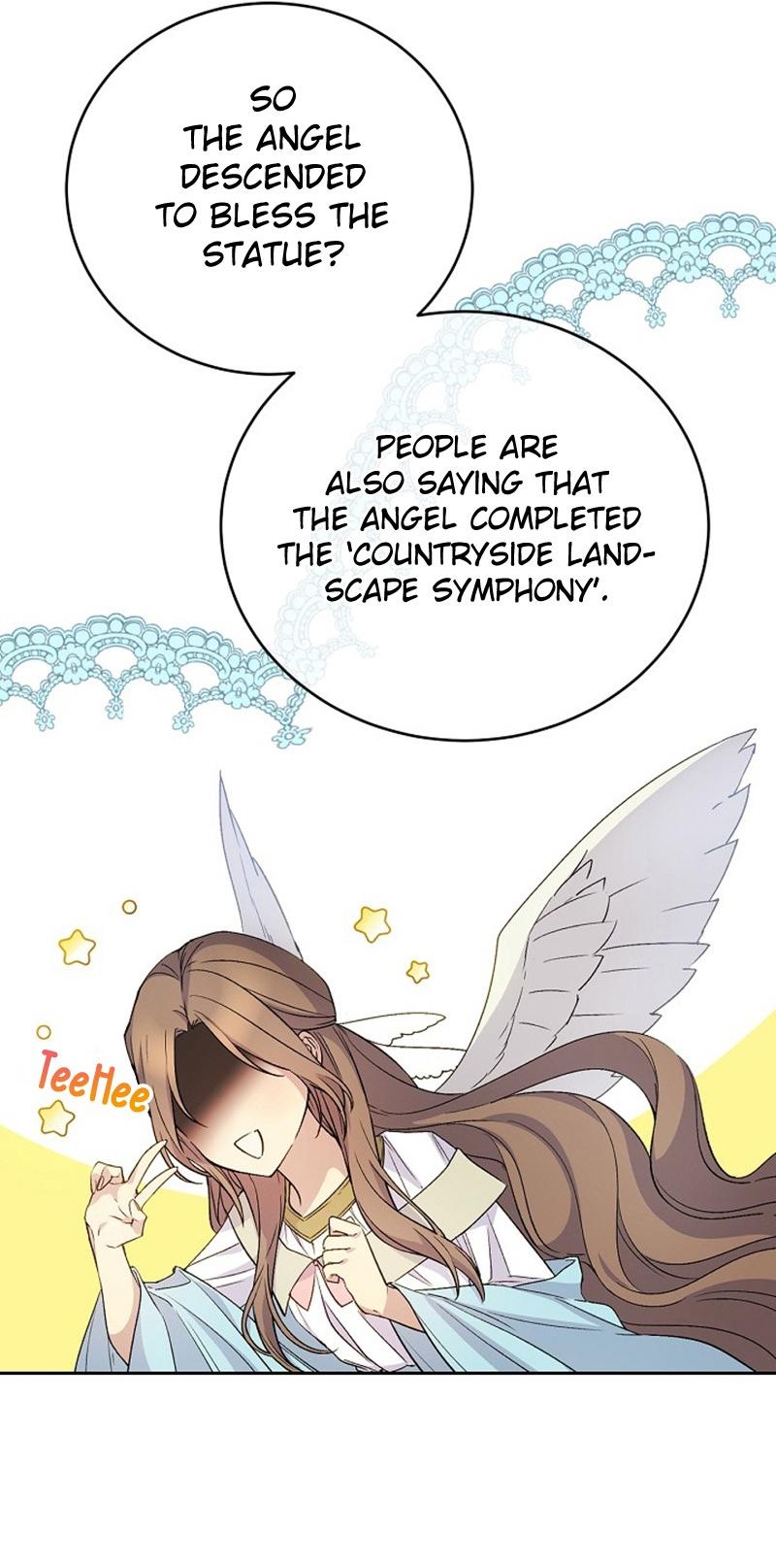 A Capable Maid Chapter 23 page 24 - Chapter 23