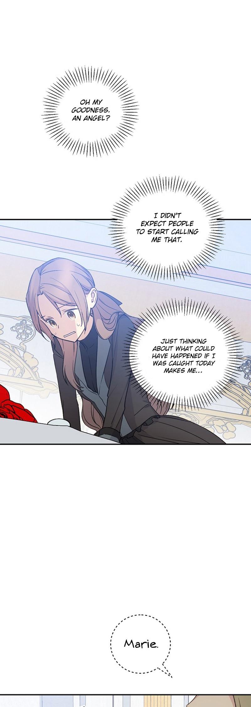A Capable Maid Chapter 23 page 26 - Chapter 23