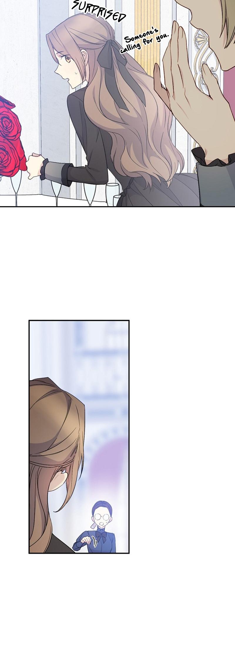 A Capable Maid Chapter 23 page 27 - Chapter 23