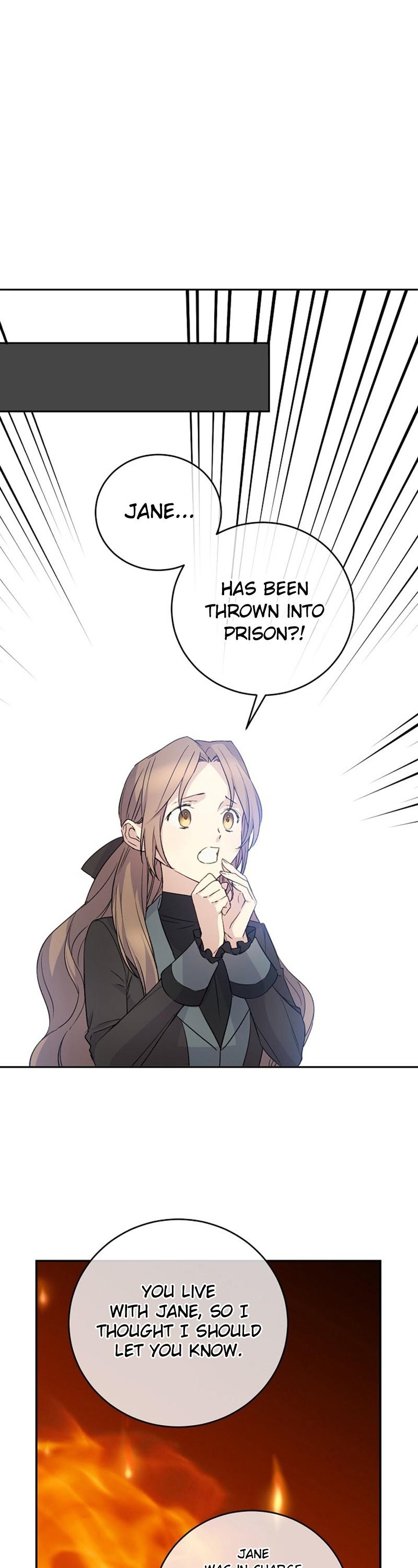 A Capable Maid Chapter 23 page 28 - Chapter 23
