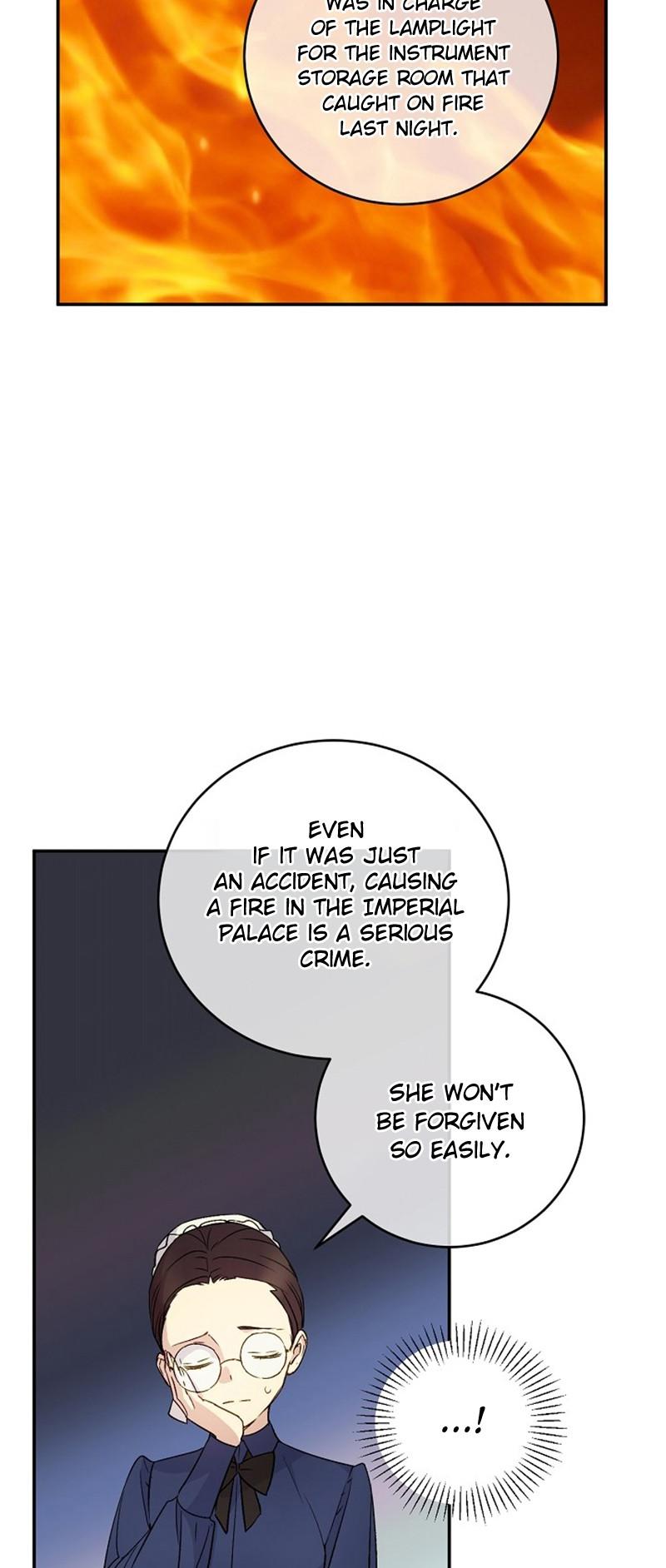 A Capable Maid Chapter 23 page 29 - Chapter 23
