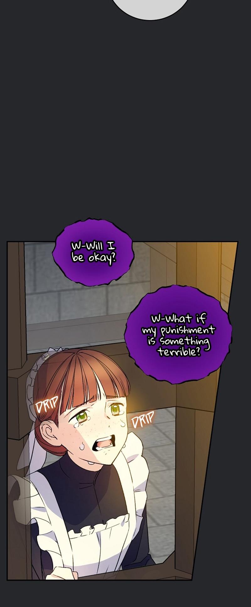 A Capable Maid Chapter 23 page 32 - Chapter 23