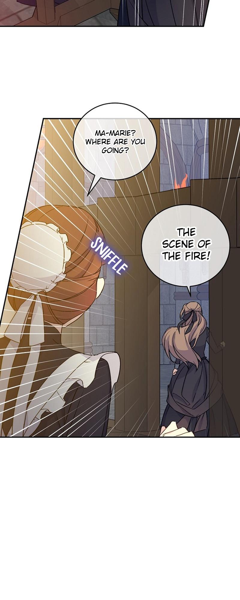 A Capable Maid Chapter 23 page 39 - Chapter 23