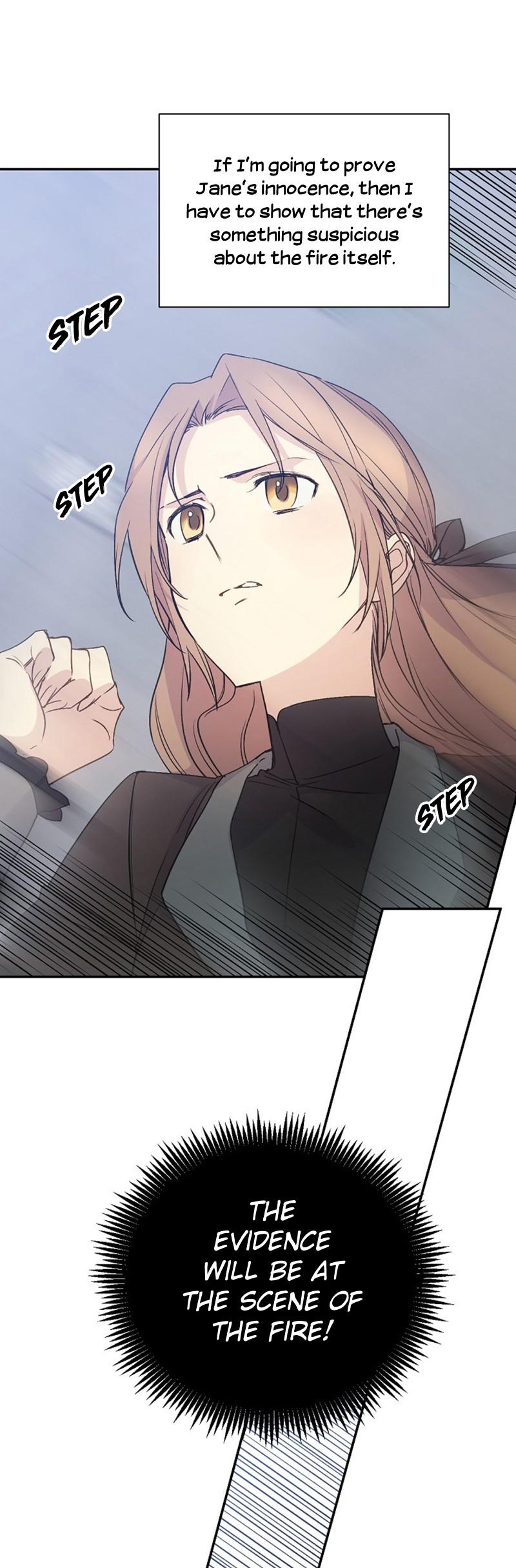 A Capable Maid Chapter 23 page 40 - Chapter 23