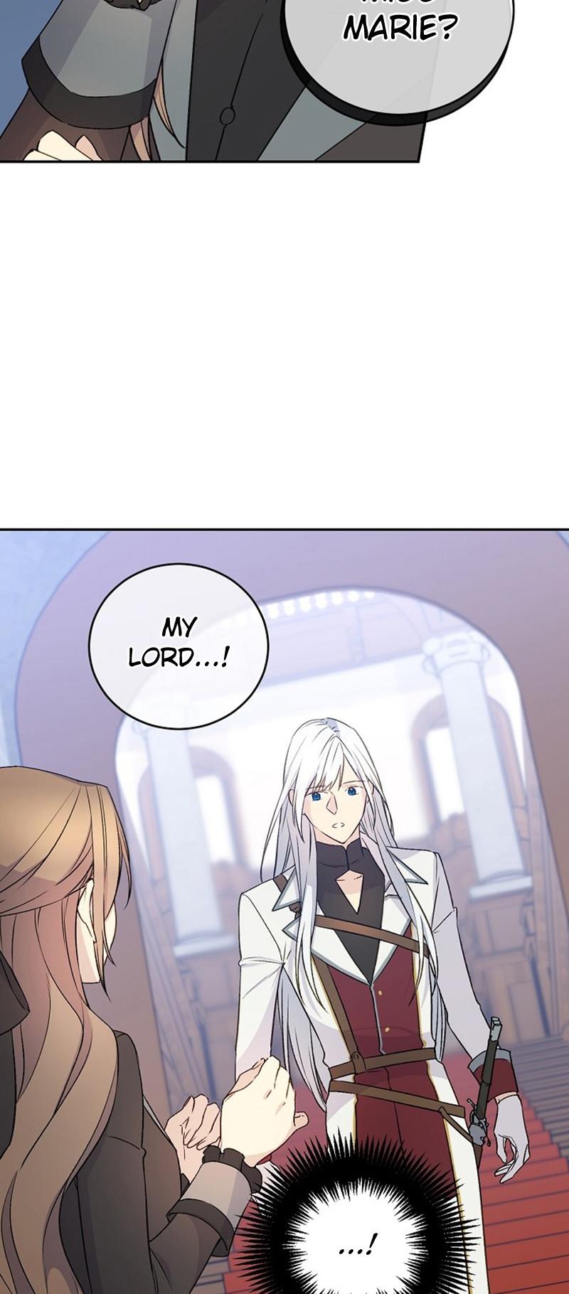 A Capable Maid Chapter 23 page 46 - Chapter 23