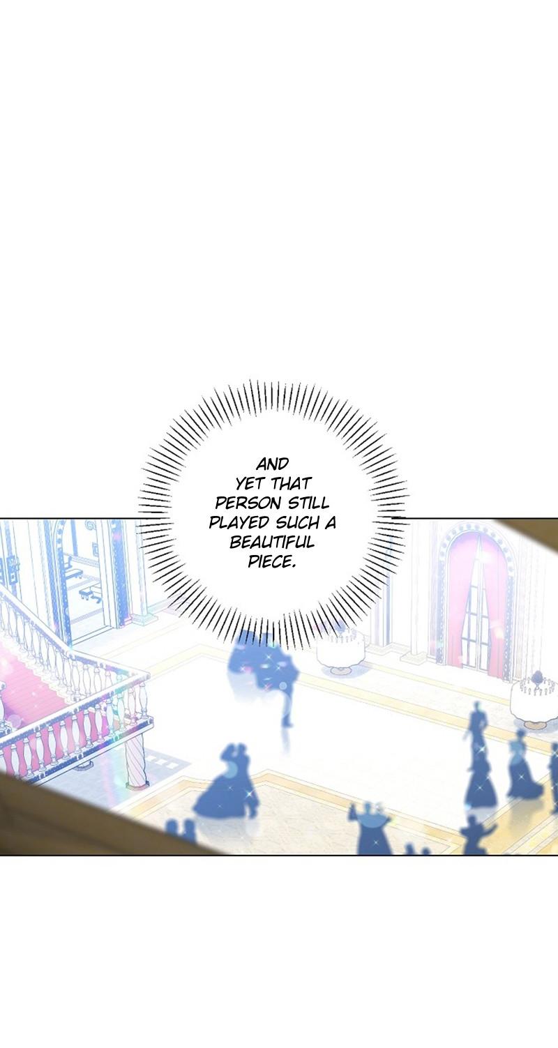 A Capable Maid Chapter 23 page 5 - Chapter 23