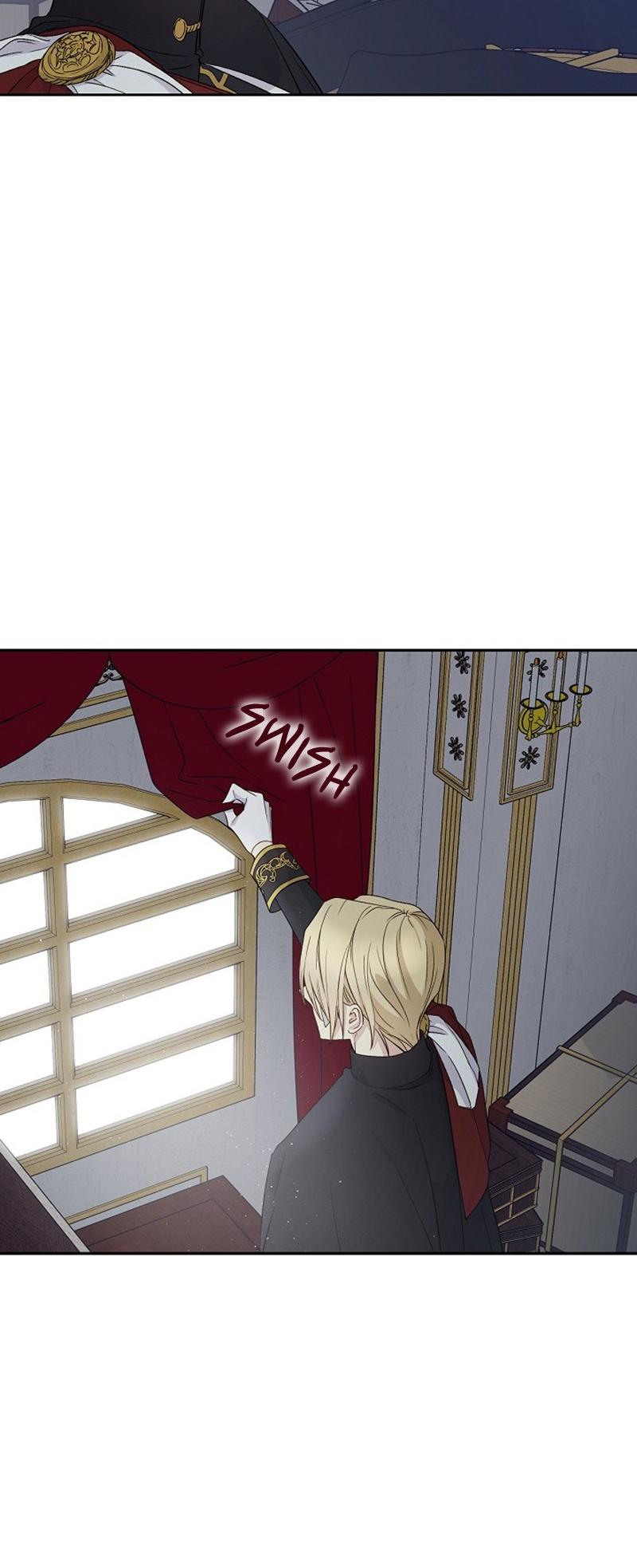 A Capable Maid Chapter 23 page 8 - Chapter 23