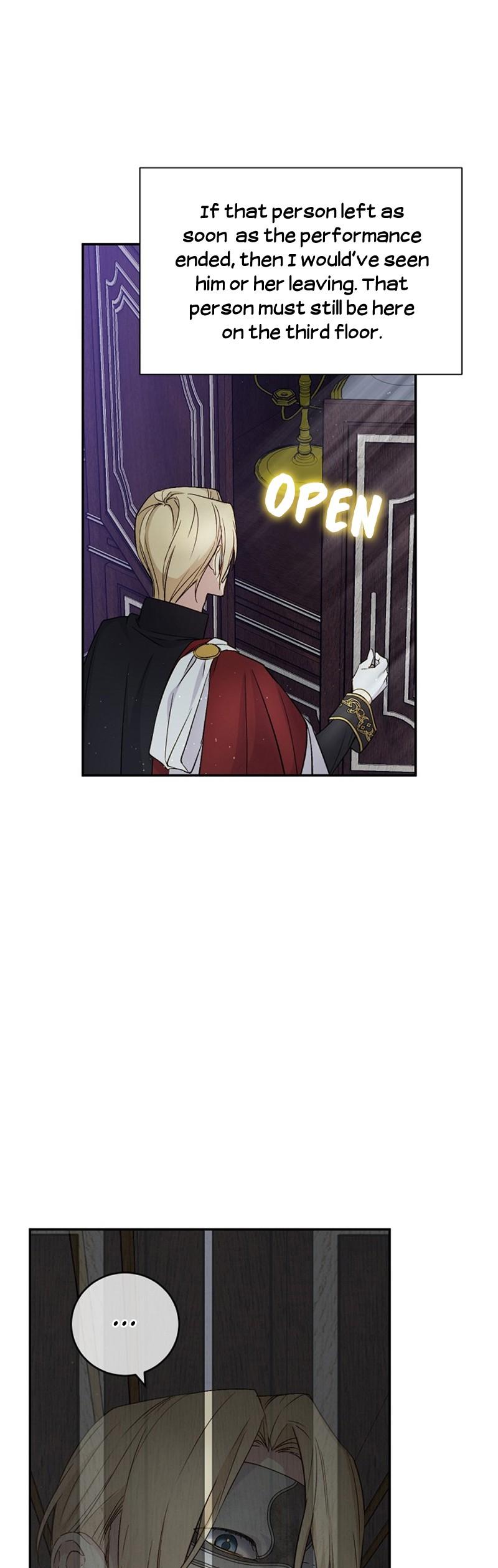 A Capable Maid Chapter 23 page 9 - Chapter 23