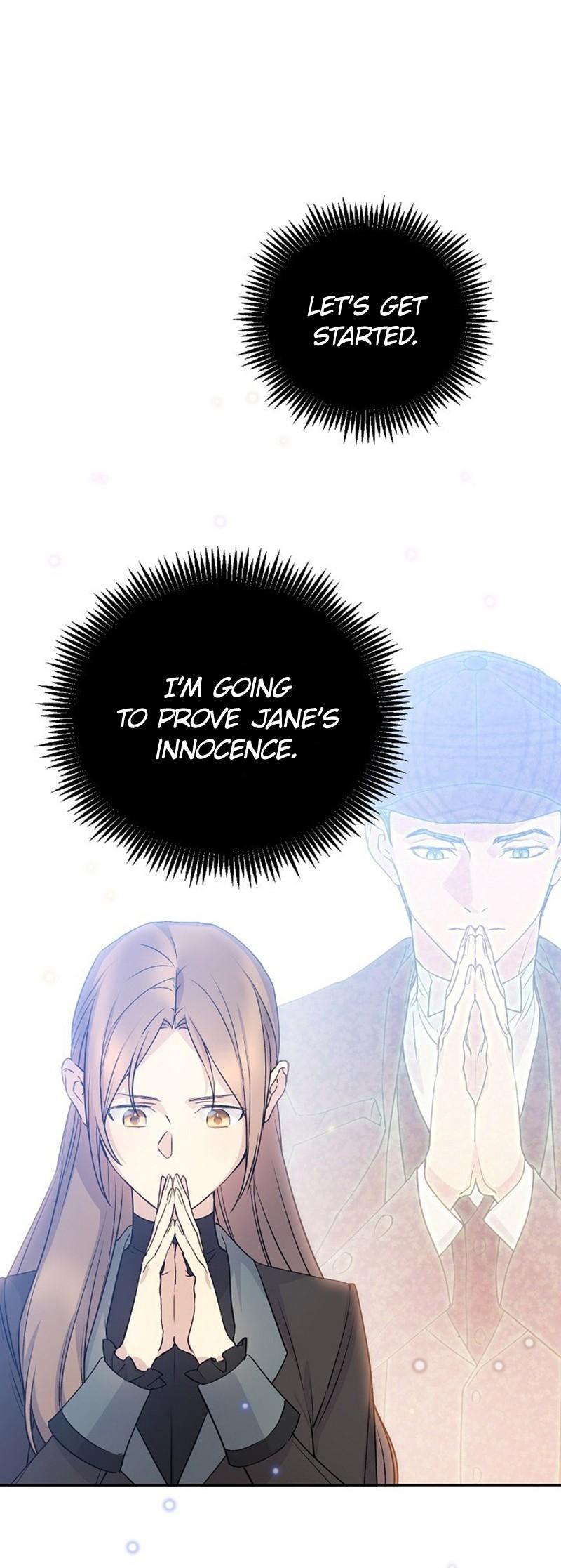 A Capable Maid Chapter 24 page 12 - Chapter 24