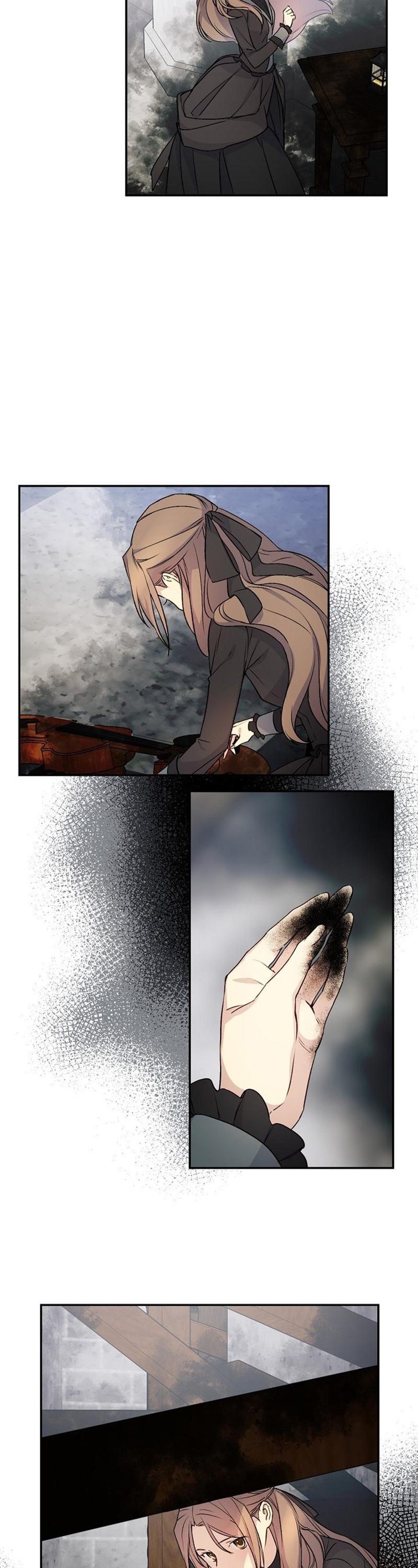 A Capable Maid Chapter 24 page 15 - Chapter 24
