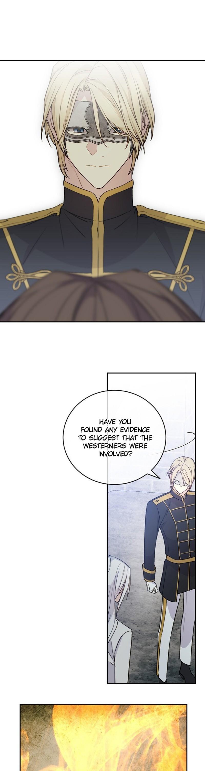A Capable Maid Chapter 24 page 28 - Chapter 24