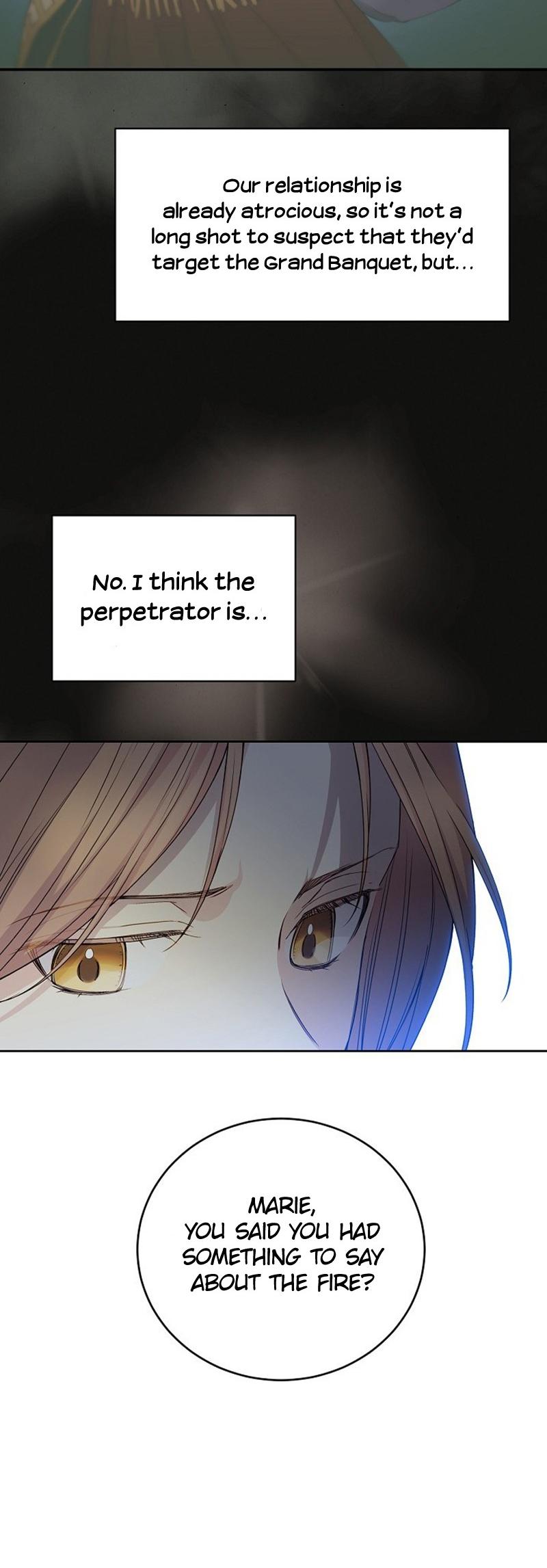 A Capable Maid Chapter 24 page 31 - Chapter 24
