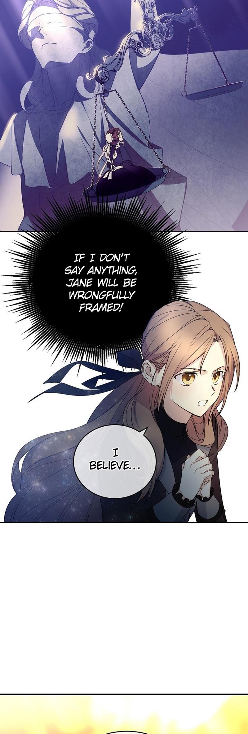 A Capable Maid Chapter 24 page 33 - Chapter 24