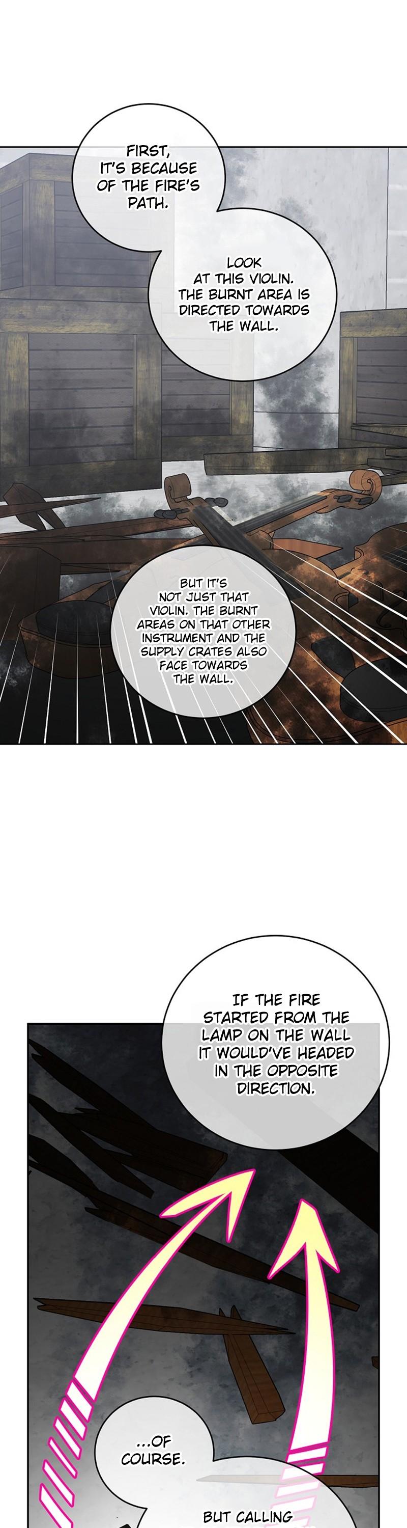 A Capable Maid Chapter 25 page 10 - Chapter 25