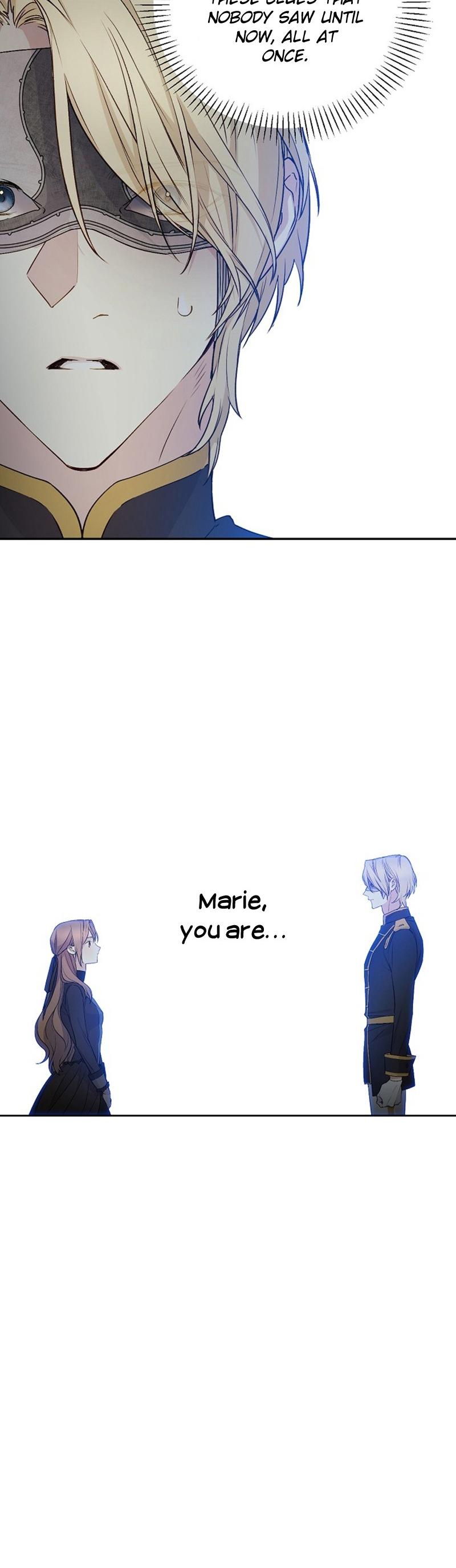 A Capable Maid Chapter 25 page 15 - Chapter 25