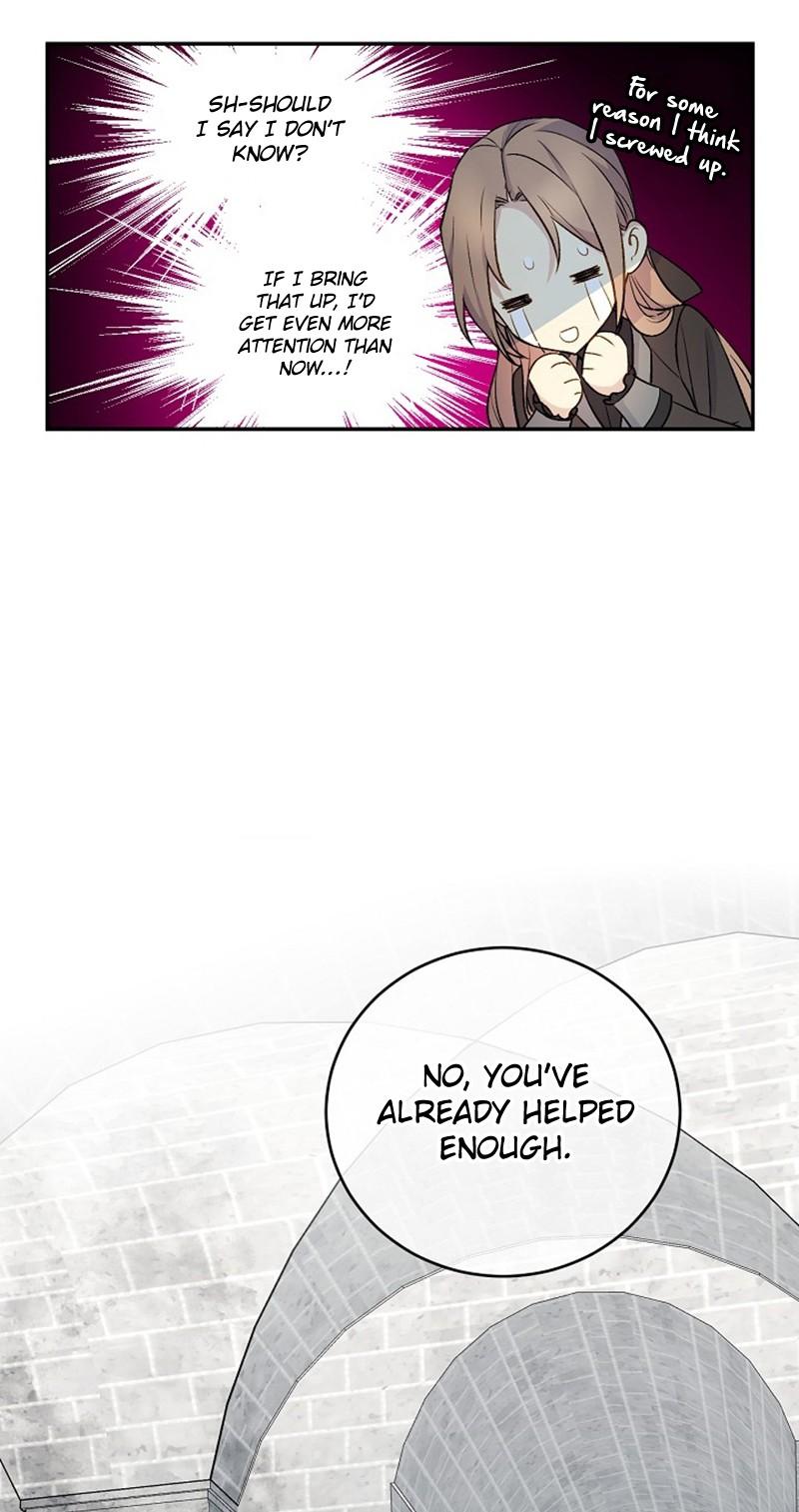 A Capable Maid Chapter 25 page 21 - Chapter 25
