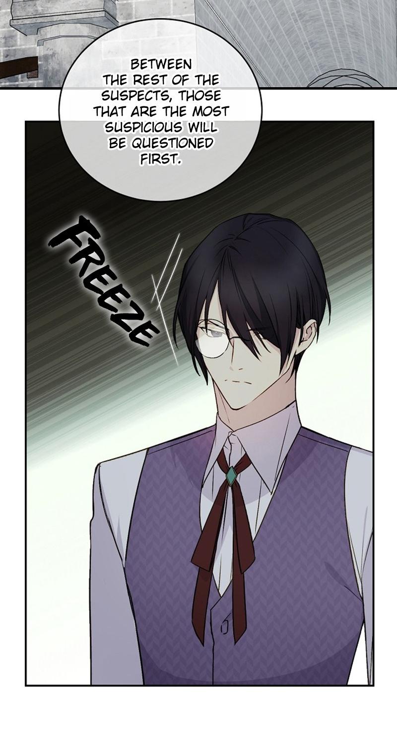 A Capable Maid Chapter 25 page 22 - Chapter 25