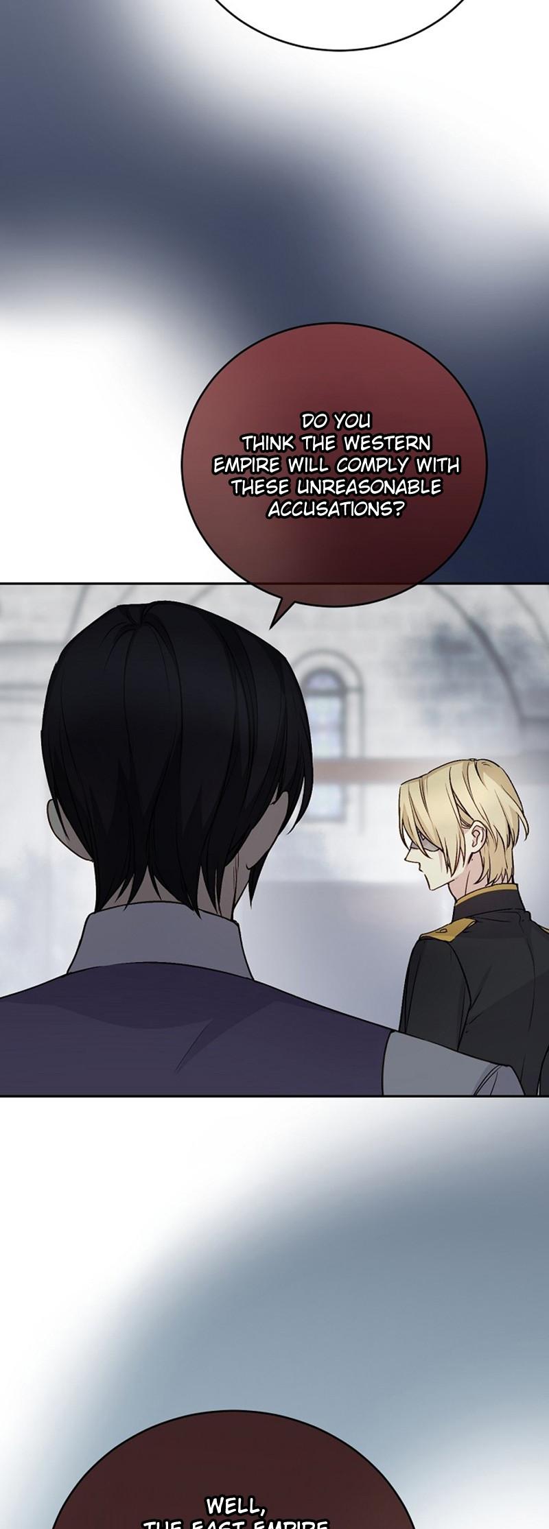 A Capable Maid Chapter 25 page 24 - Chapter 25