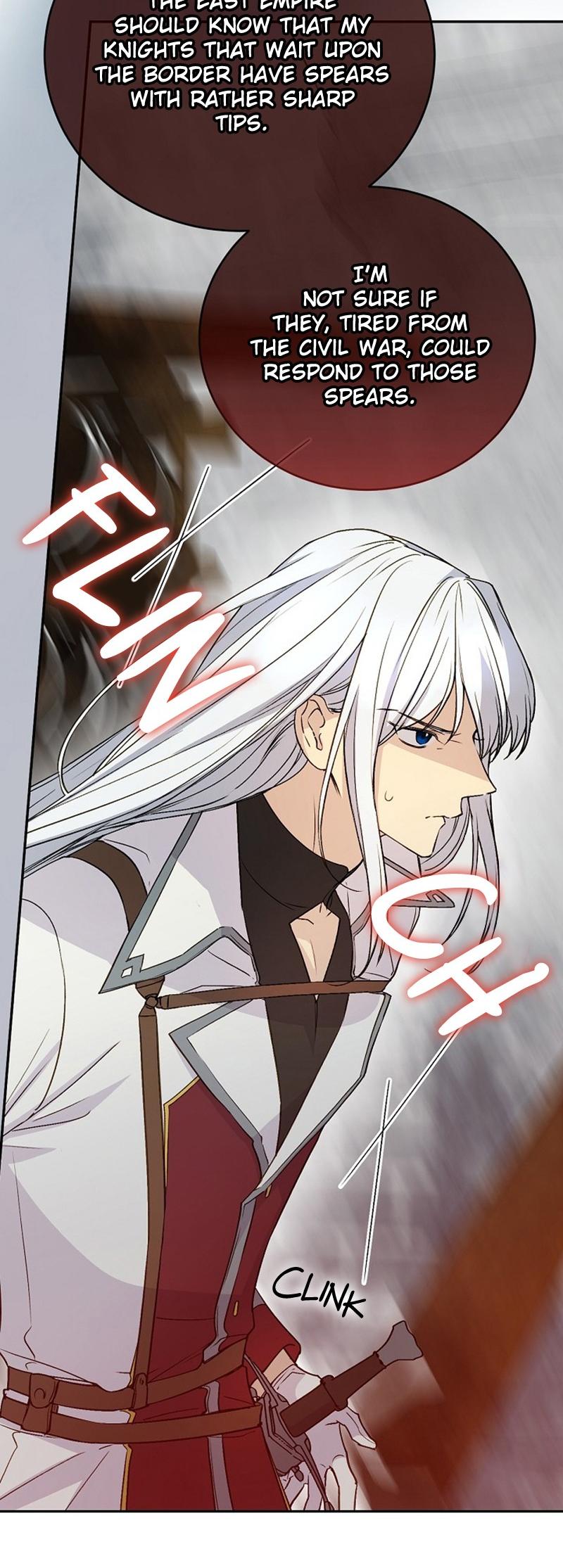 A Capable Maid Chapter 25 page 25 - Chapter 25