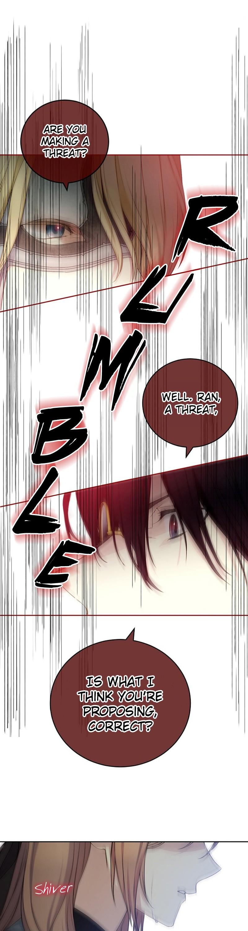 A Capable Maid Chapter 25 page 26 - Chapter 25